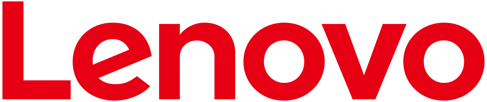 Lenovo logo
