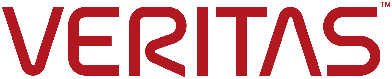 Veritas logo